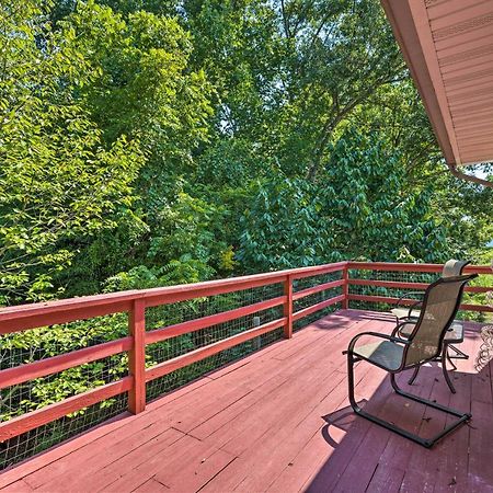 Charming Cottage Less Than 10 Mi To Wineries And Skiing! Nellysford Екстериор снимка